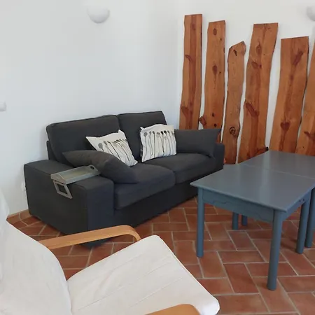 Casa de Férias Cosy