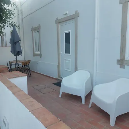 Cosy Casa de Férias *