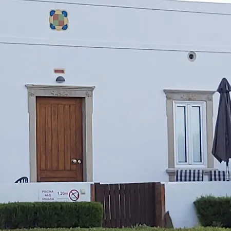 別荘 Cosy Cerro da Cova