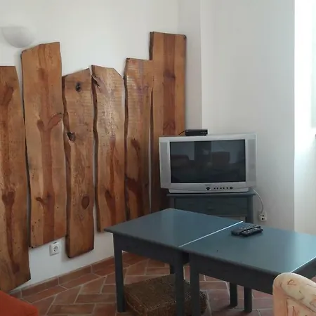 Casa de Férias Cosy Cerro da Cova