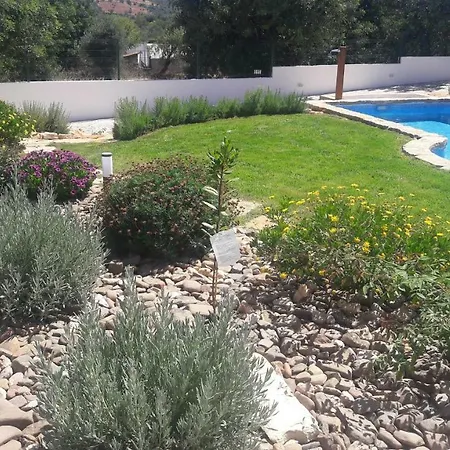 Cosy Casa de Férias Cerro da Cova