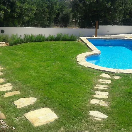 Cosy Casa de Férias