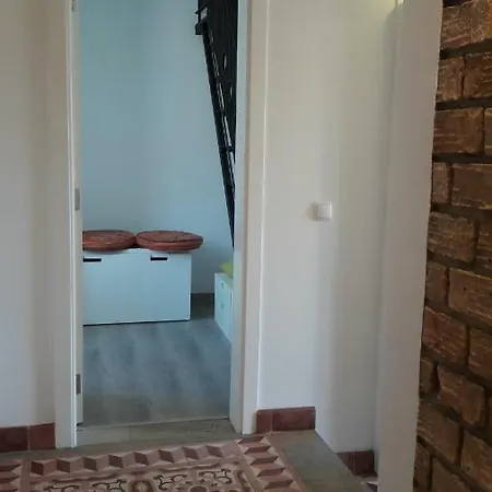 Cosy Casa de Férias