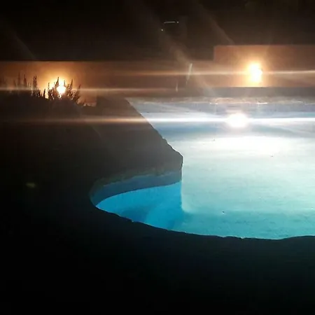 Cosy Casa de Férias Cerro da Cova