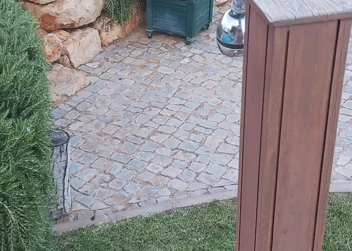 Cosy * Cerro da Cova