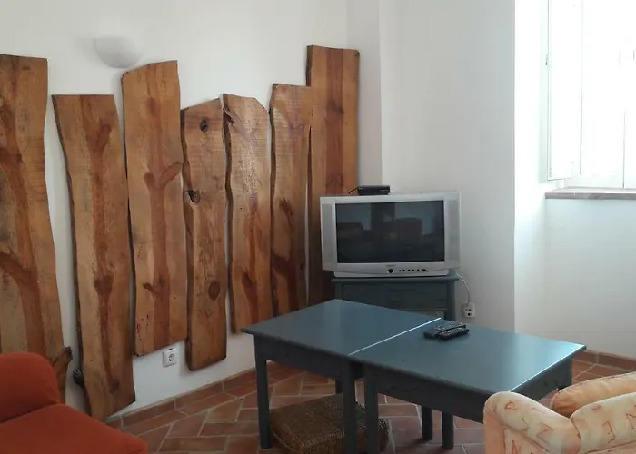 別荘 Cosy Cerro da Cova