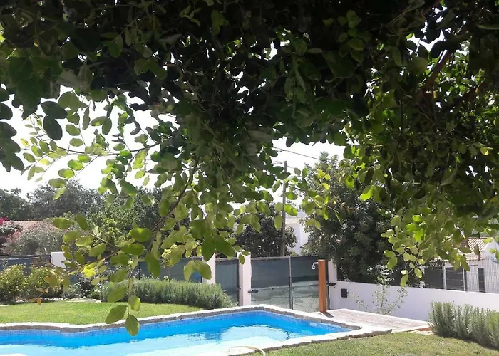 Cosy * Cerro da Cova