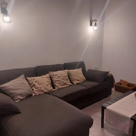 Cosy Semesterbostad *