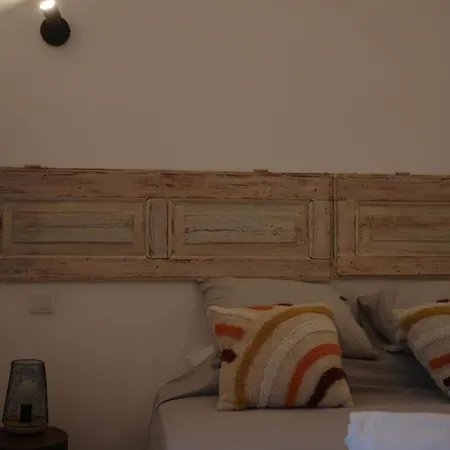 Cosy Semesterbostad Cerro da Cova