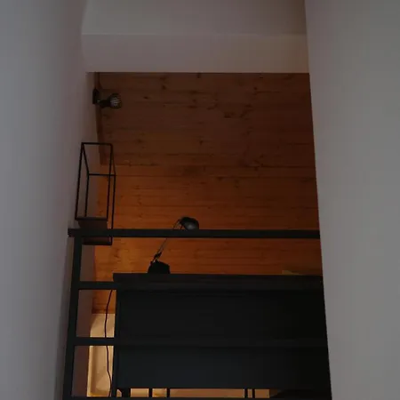 Semesterbostad Cosy Cerro da Cova