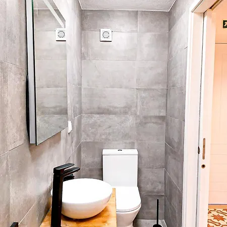 Semesterbostad Cosy *