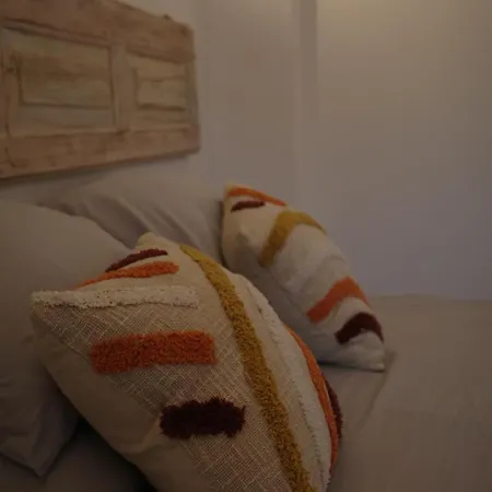 Cosy Semesterbostad Cerro da Cova