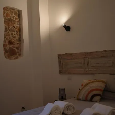 Semesterbostad Cosy Cerro da Cova