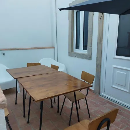 Cosy Country House Cerro da Cova