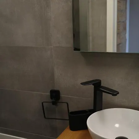 Semesterbostad Cosy *