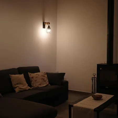 Holiday home Cosy Country House Cerro da Cova