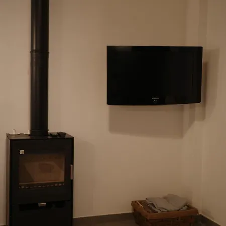 Cosy Cerro da Cova