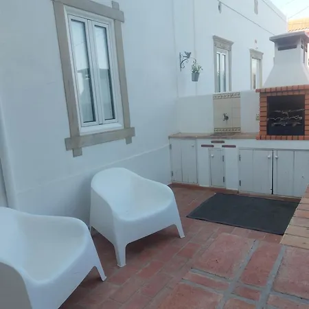 Cosy Country House Cerro da Cova