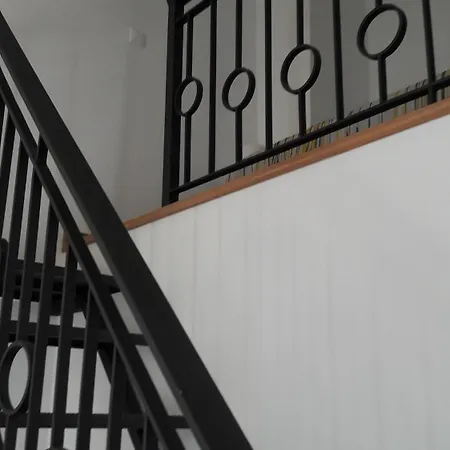 Semesterbostad Cosy *