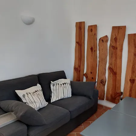 Cosy Semesterbostad Cerro da Cova