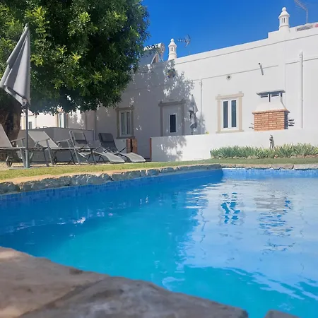 Holiday home Cosy Country House Cerro da Cova
