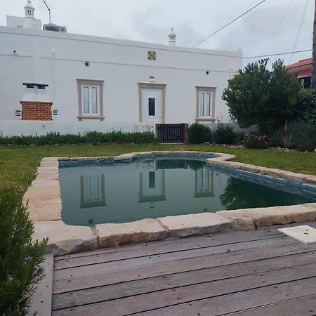 Cosy Country House * Cerro da Cova