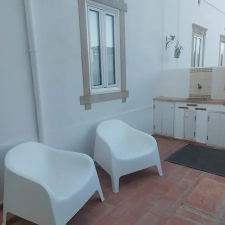 Cosy Country House Cerro da Cova