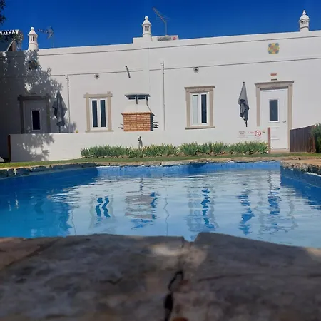 Cosy Semesterbostad Cerro da Cova