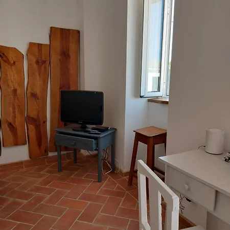 Cosy Country House Cerro da Cova