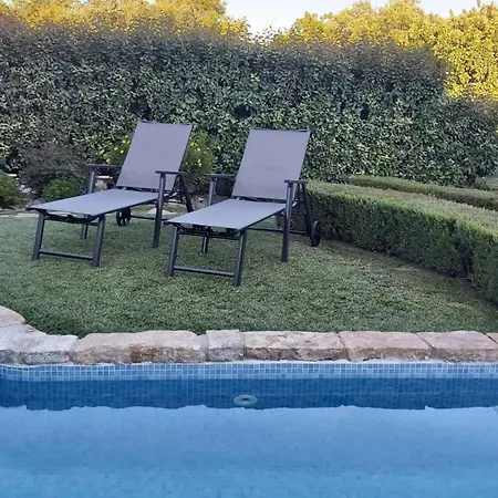 Semesterbostad Cosy *