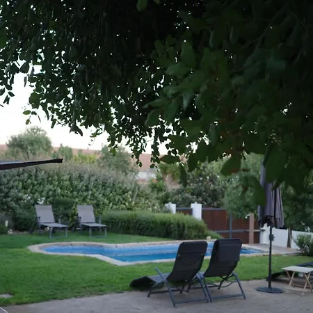 Cosy Country House * Cerro da Cova