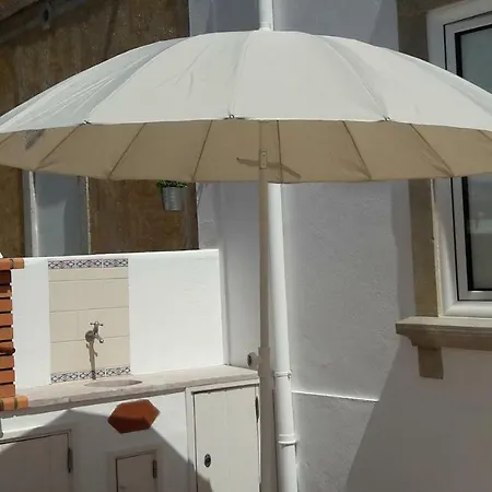 Semesterbostad Cosy *