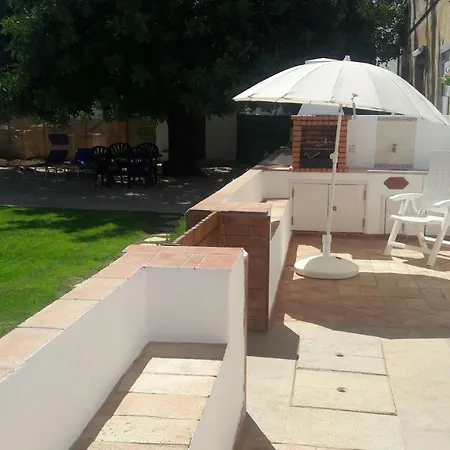 Semesterbostad Cosy Cerro da Cova