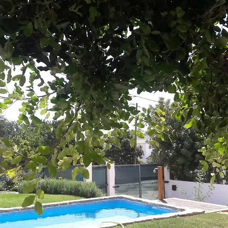 Cosy * Cerro da Cova