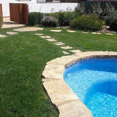 Semesterbostad Cosy *