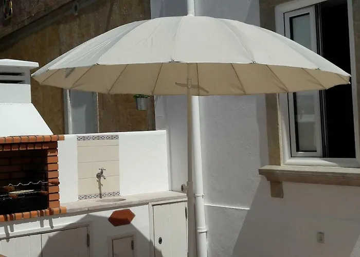 Dom wakacyjny Cosy *