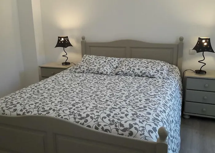 Cosy Dom wakacyjny Cerro da Cova