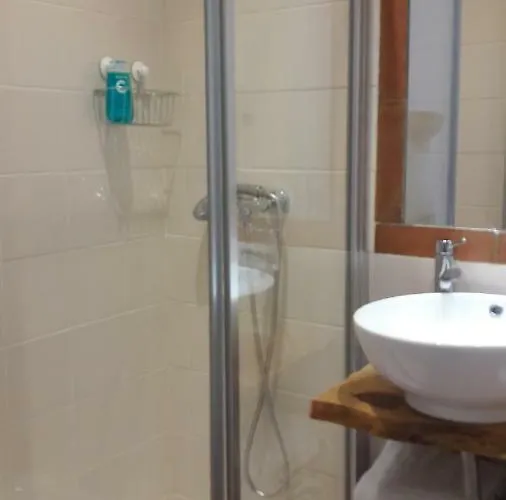 Dom wakacyjny Cosy Cerro da Cova