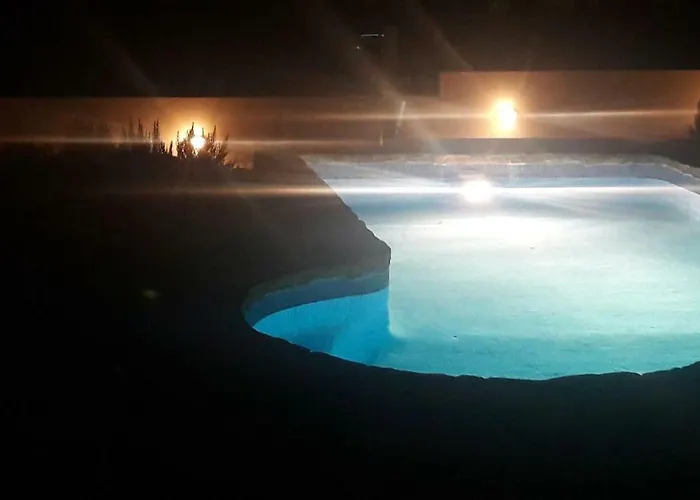 Cosy Dom wakacyjny Cerro da Cova