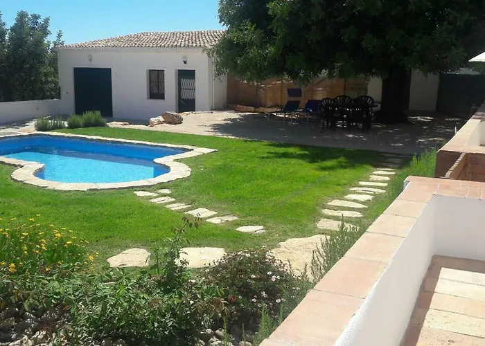 Cosy * Cerro da Cova