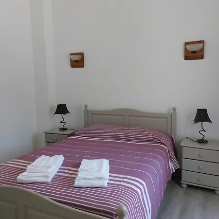 Cosy Dom wakacyjny Cerro da Cova
