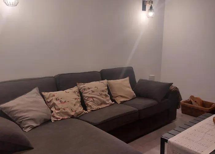 Cosy Holiday home *