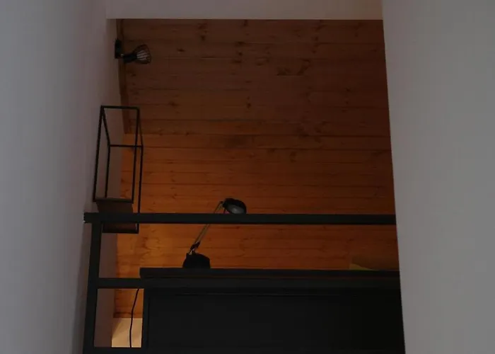 Holiday home Cosy Cerro da Cova