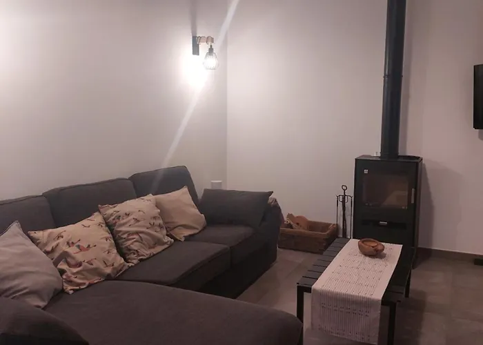 Cosy Holiday home