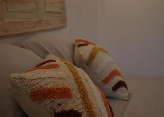 Cosy Holiday home Cerro da Cova
