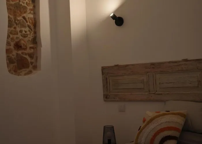 Holiday home Cosy Cerro da Cova