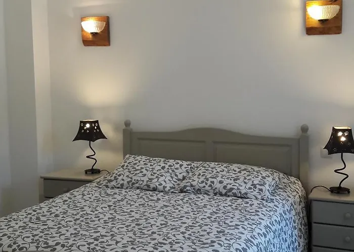 Cosy Holiday home