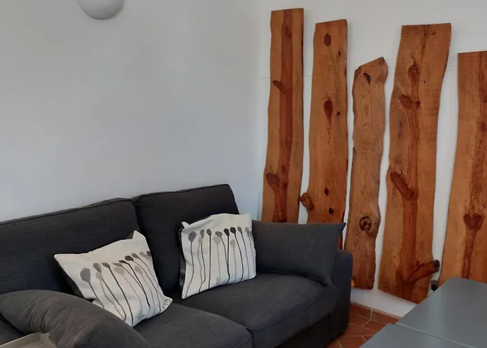 Cosy Holiday home Cerro da Cova