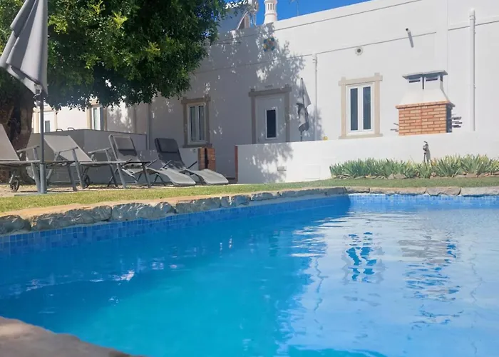 Holiday home Cosy Cerro da Cova