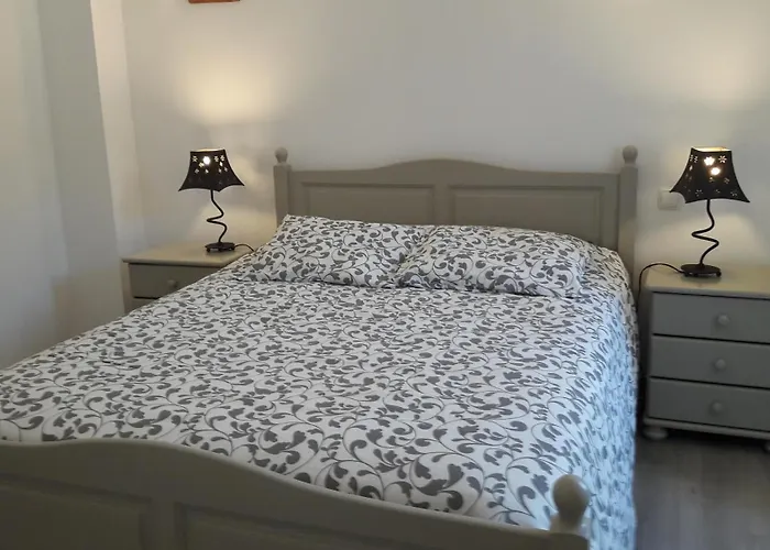 Holiday home Cosy *